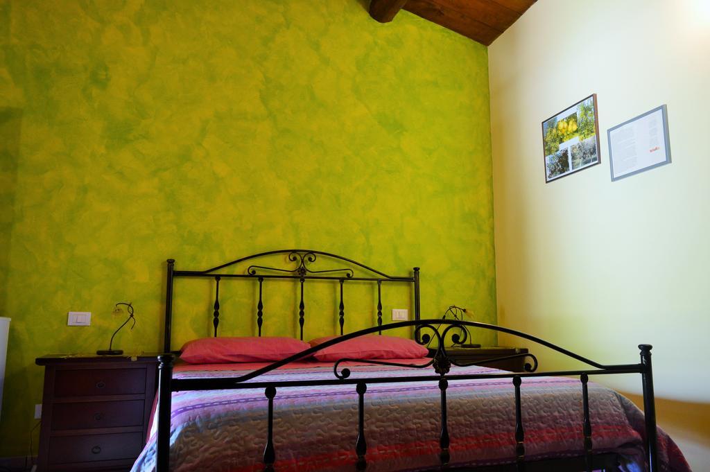 Agriturismo E Turre Serrastretta Exterior foto